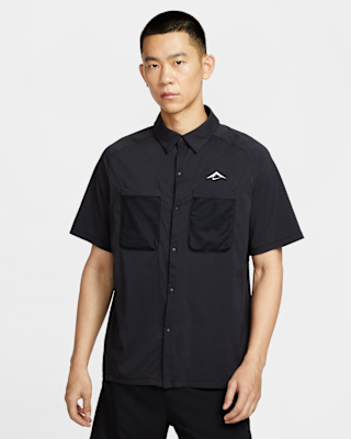 NIKE公式】ナイキ トレイル メンズ Dri-FIT UV ランニング